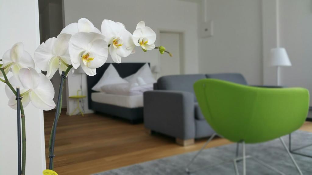 Domapartments Aachen City Quarto foto