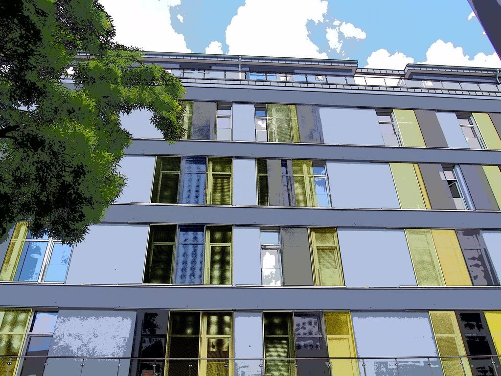 Domapartments Aachen City Quarto foto