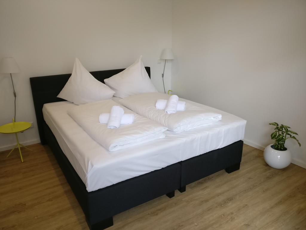 Domapartments Aachen City Exterior foto