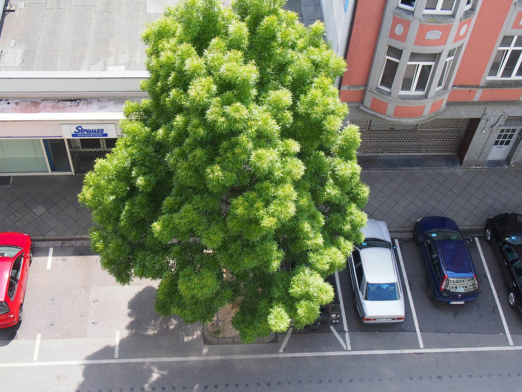 Domapartments Aachen City Exterior foto
